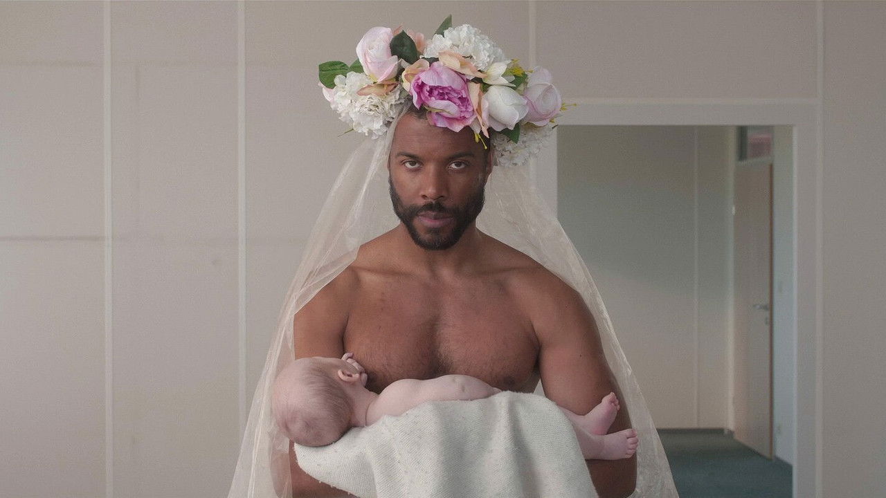 Backdrop image for movie Feminism WTF