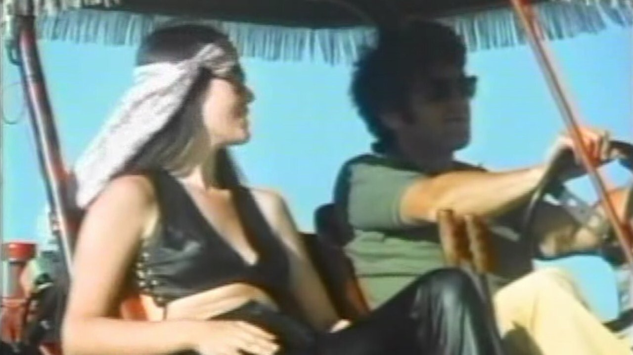 Backdrop image for movie Angels Hard as They Come