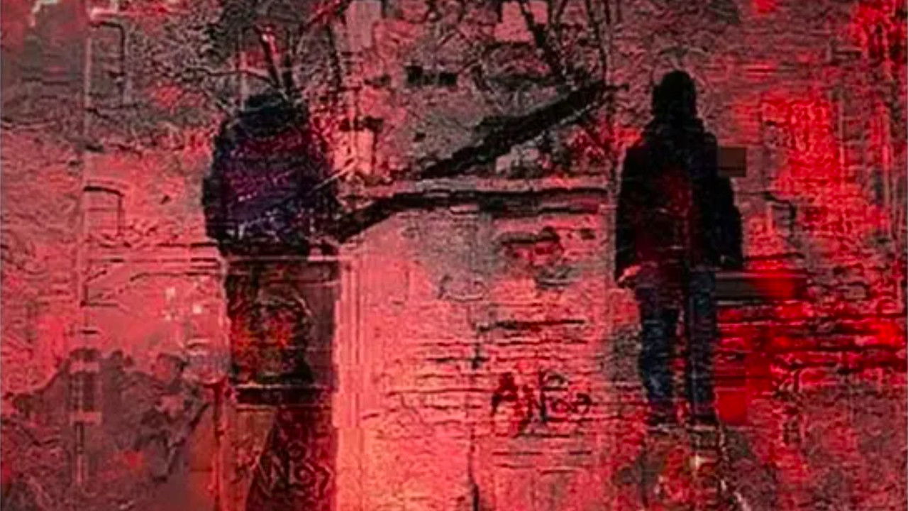 Backdrop image for movie The Croatian Files