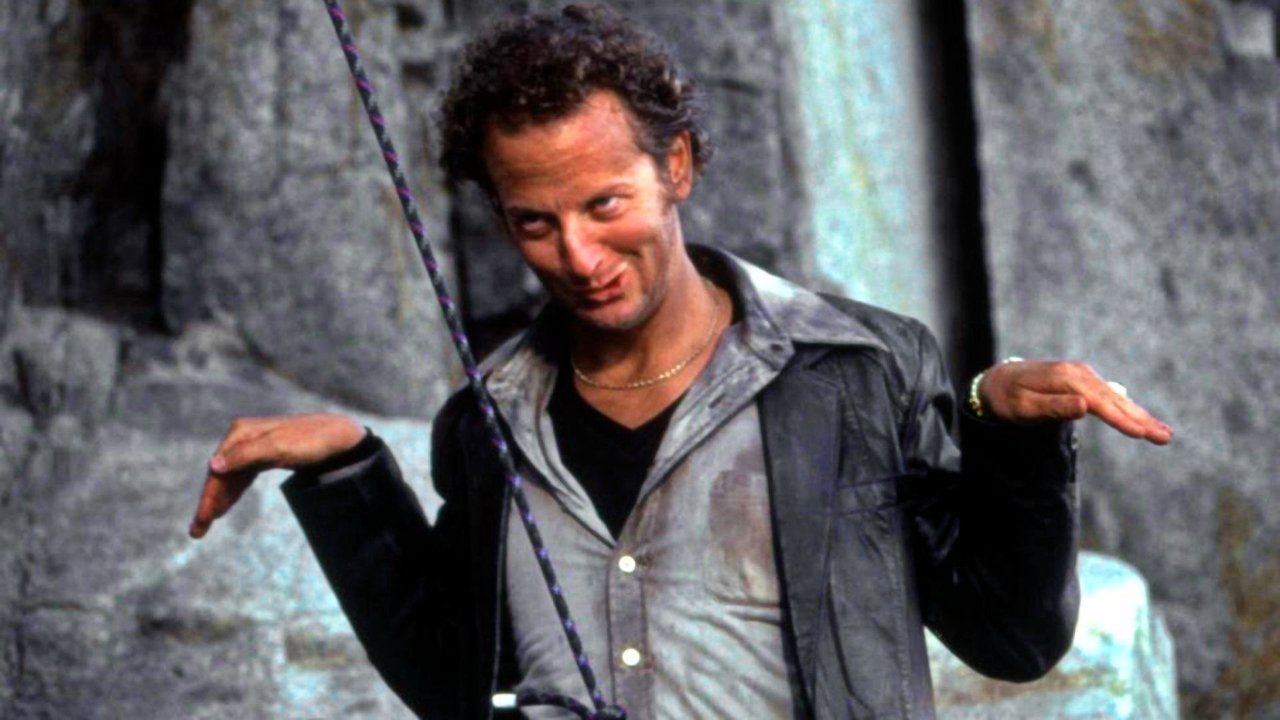 Backdrop image for movie Bushwhacked