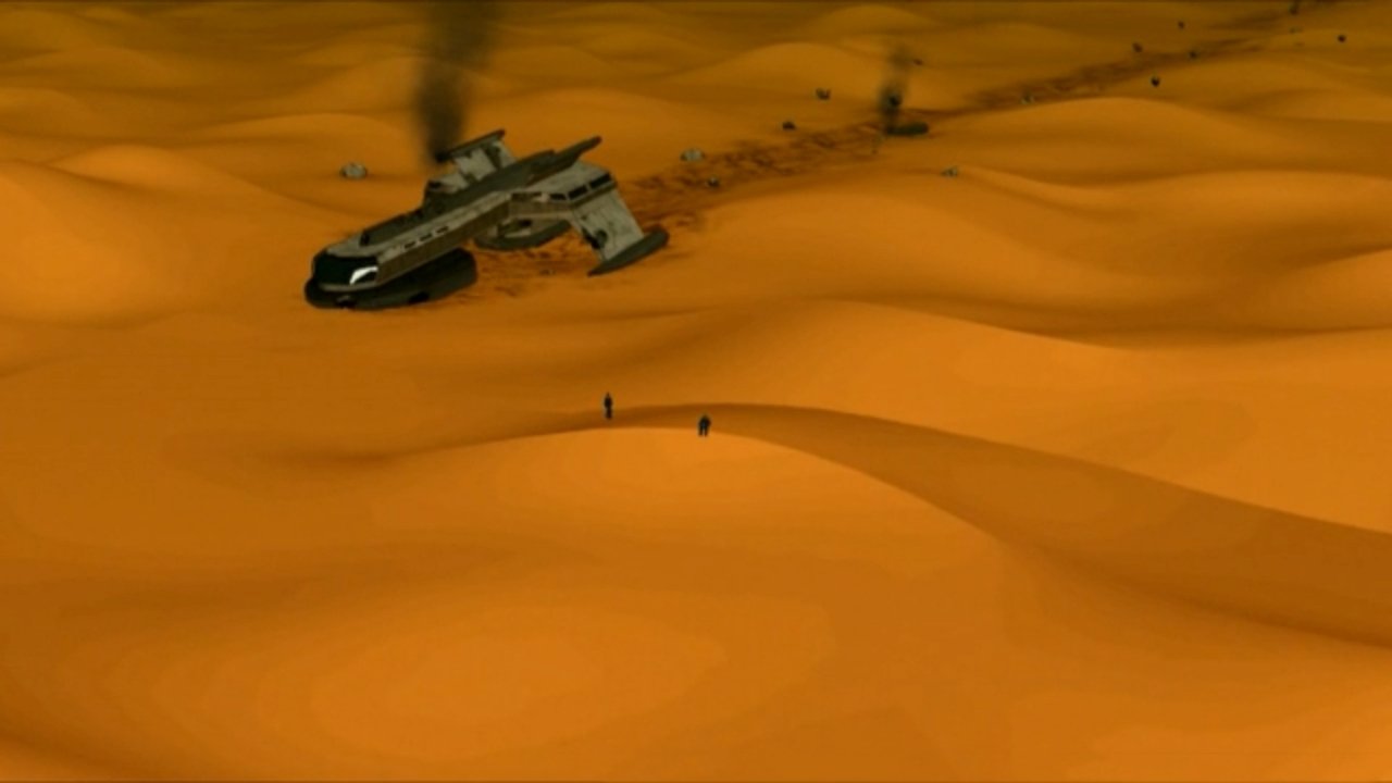 Backdrop image for movie Beachworld