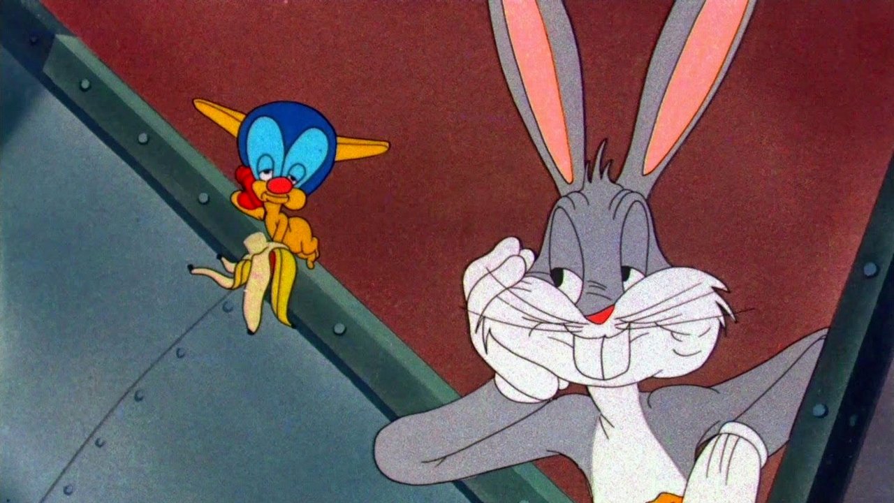 Backdrop image for movie Falling Hare