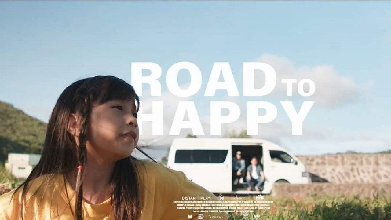 Backdrop image for movie Road to Happy