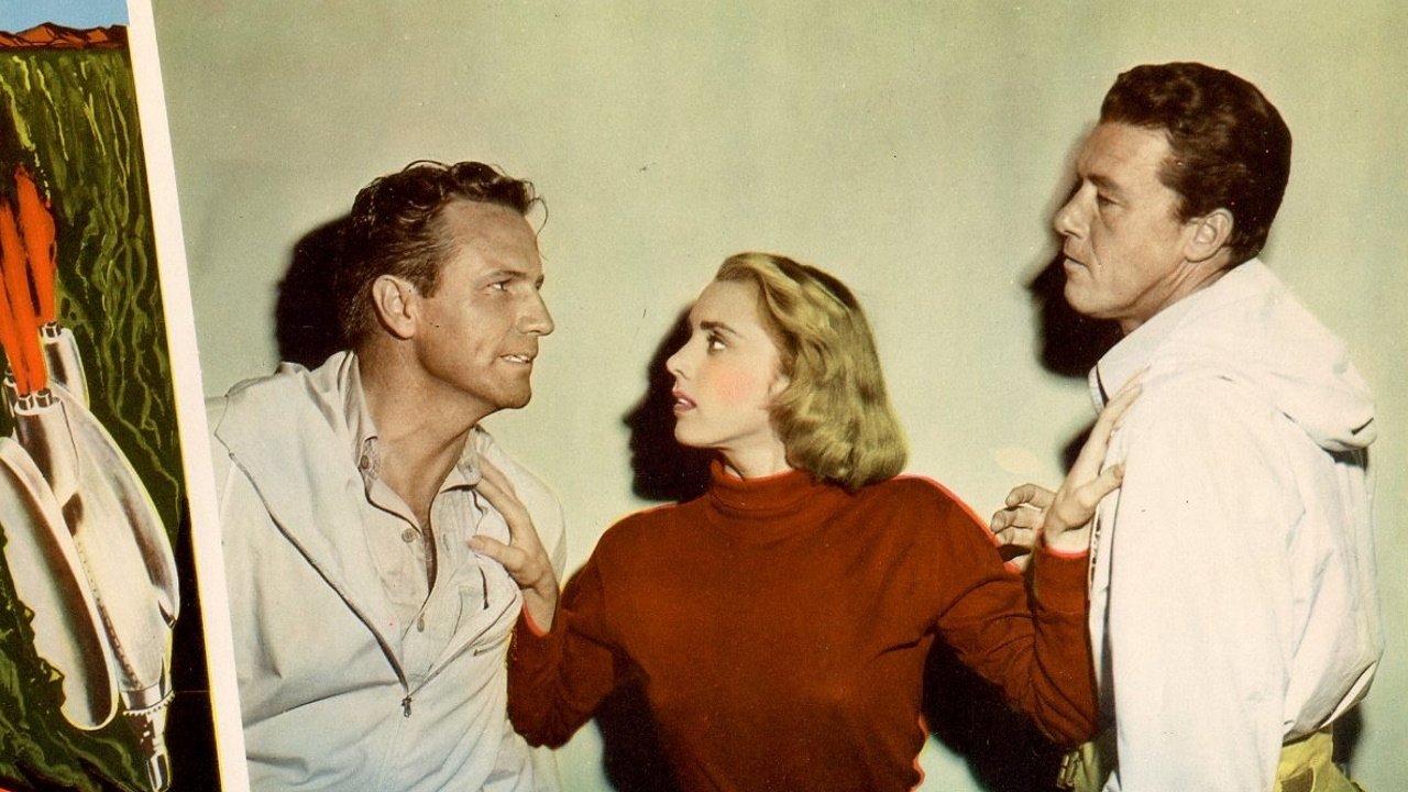 Backdrop image for movie Unknown World