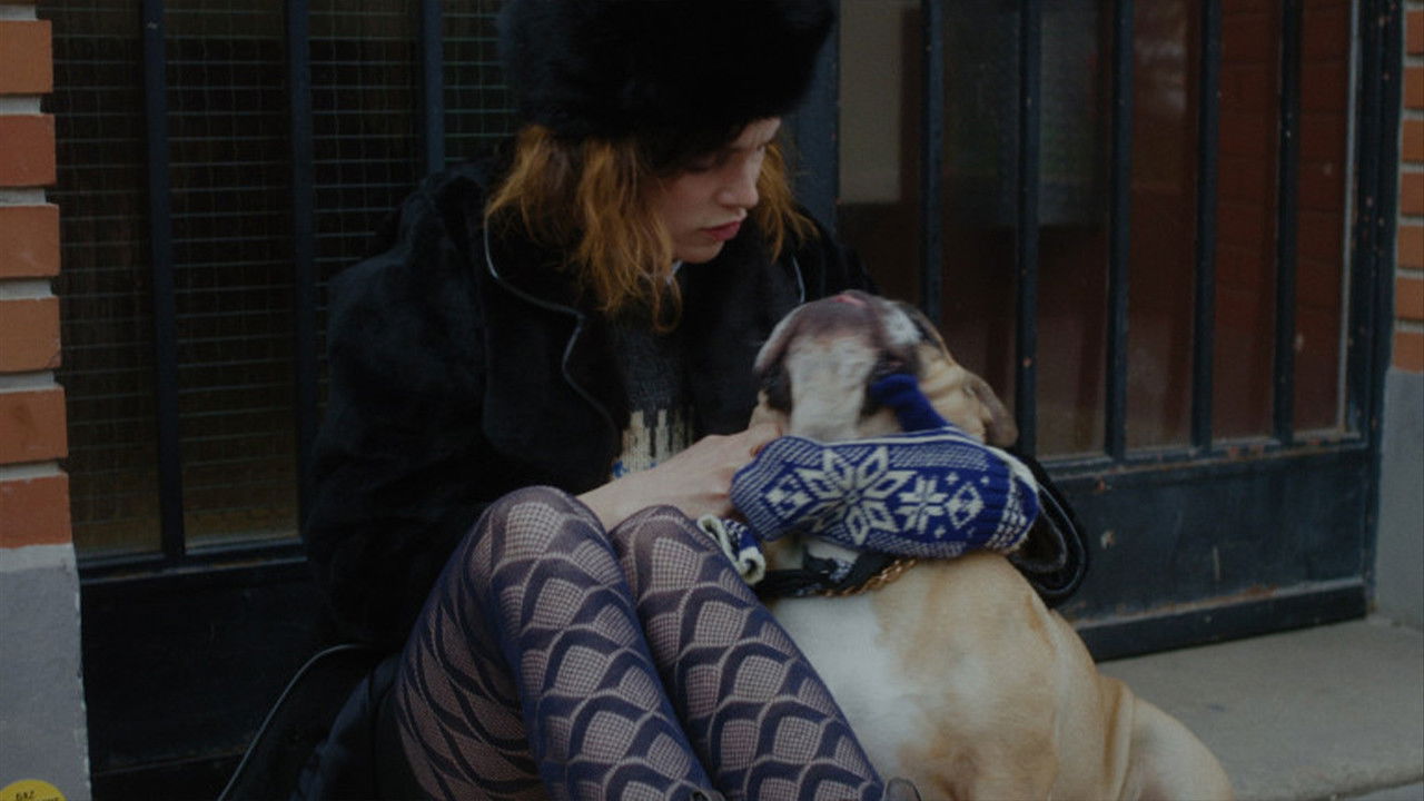 Backdrop image for movie Tifs