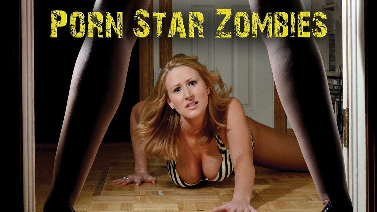 Backdrop image for movie Porn Star Zombies