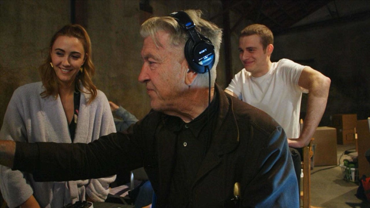 Backdrop image for movie Two Blue Balls