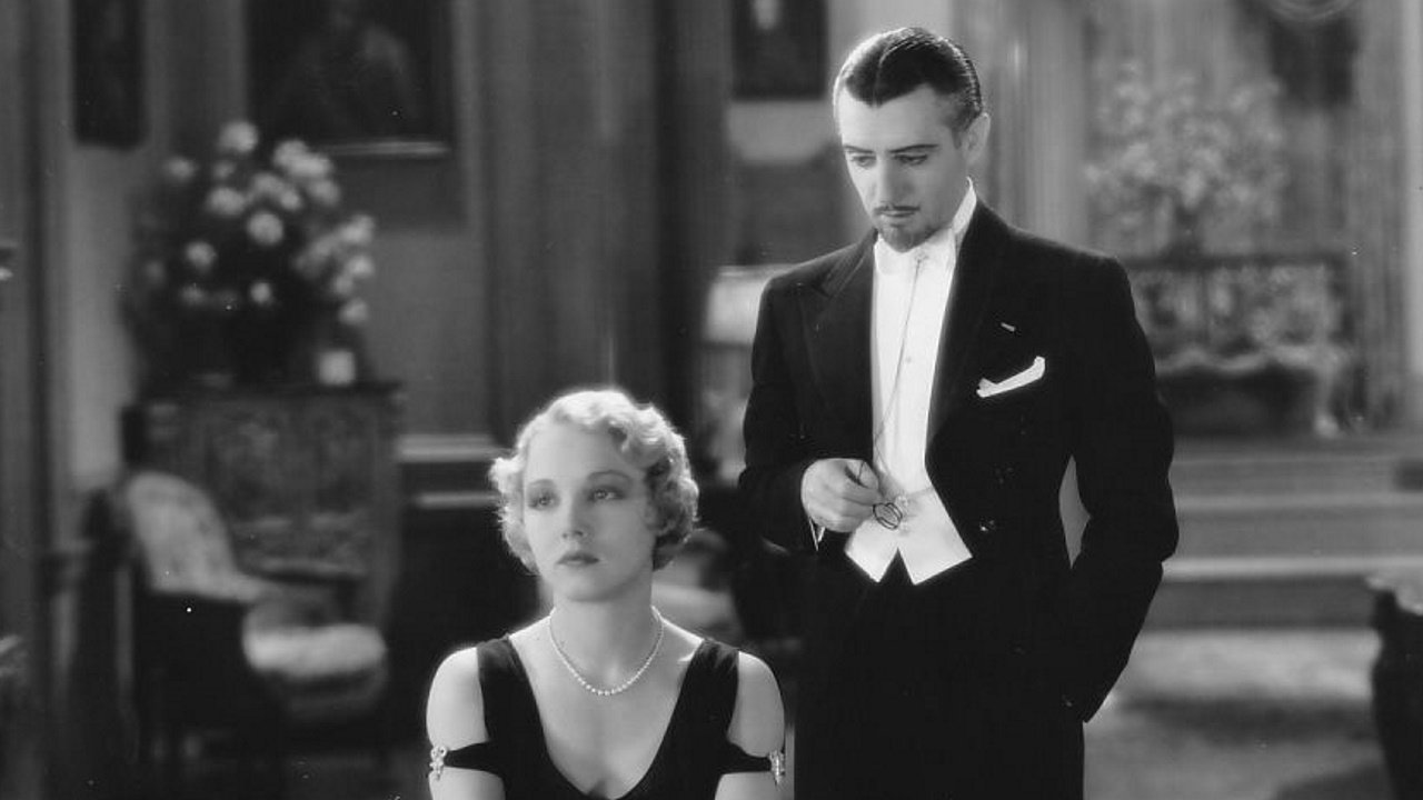 Backdrop image for movie The Phantom of Paris