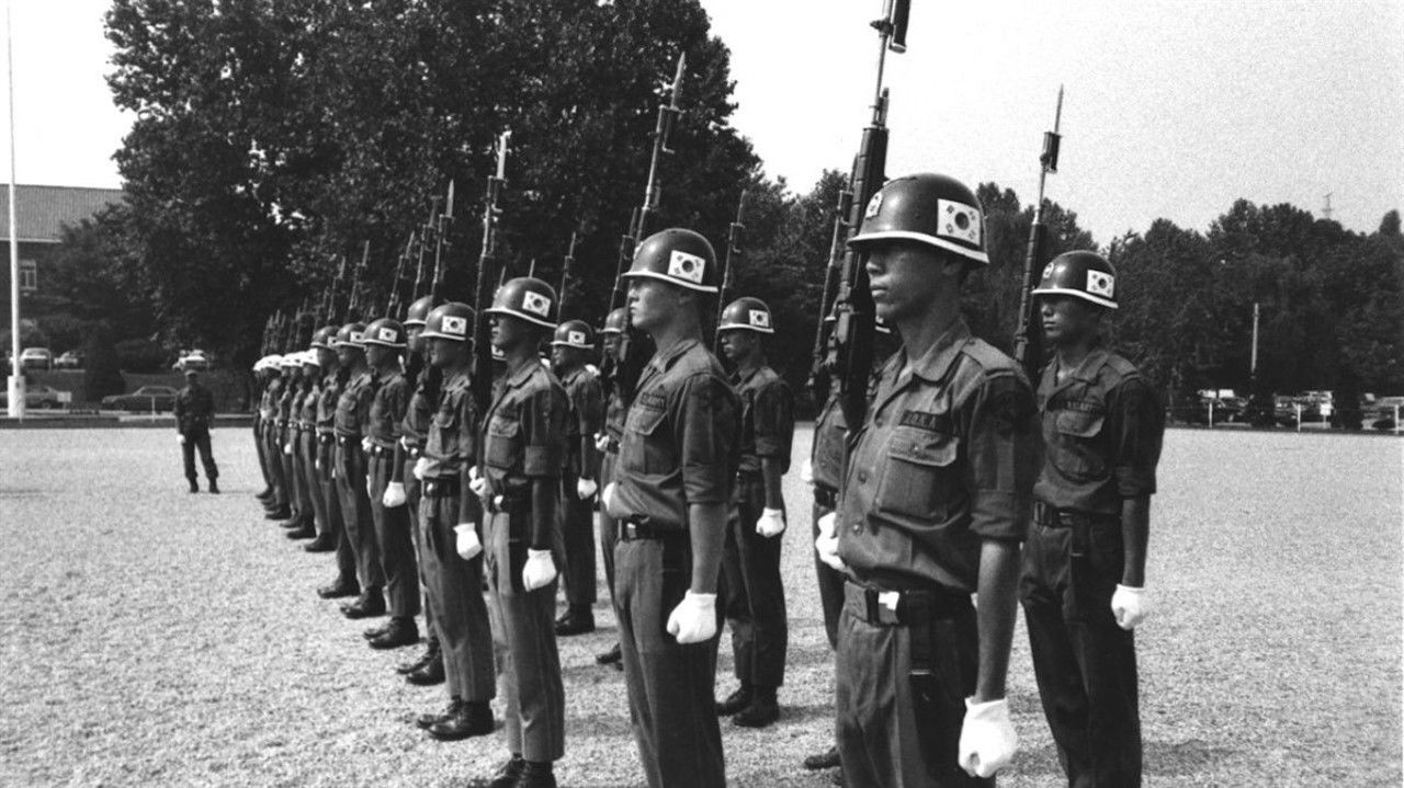 Backdrop image for movie Homes Apart: Korea