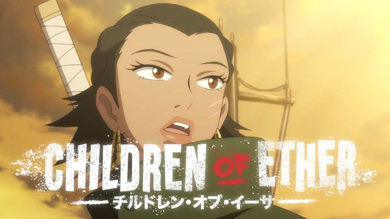 Backdrop image for movie Children of Ether