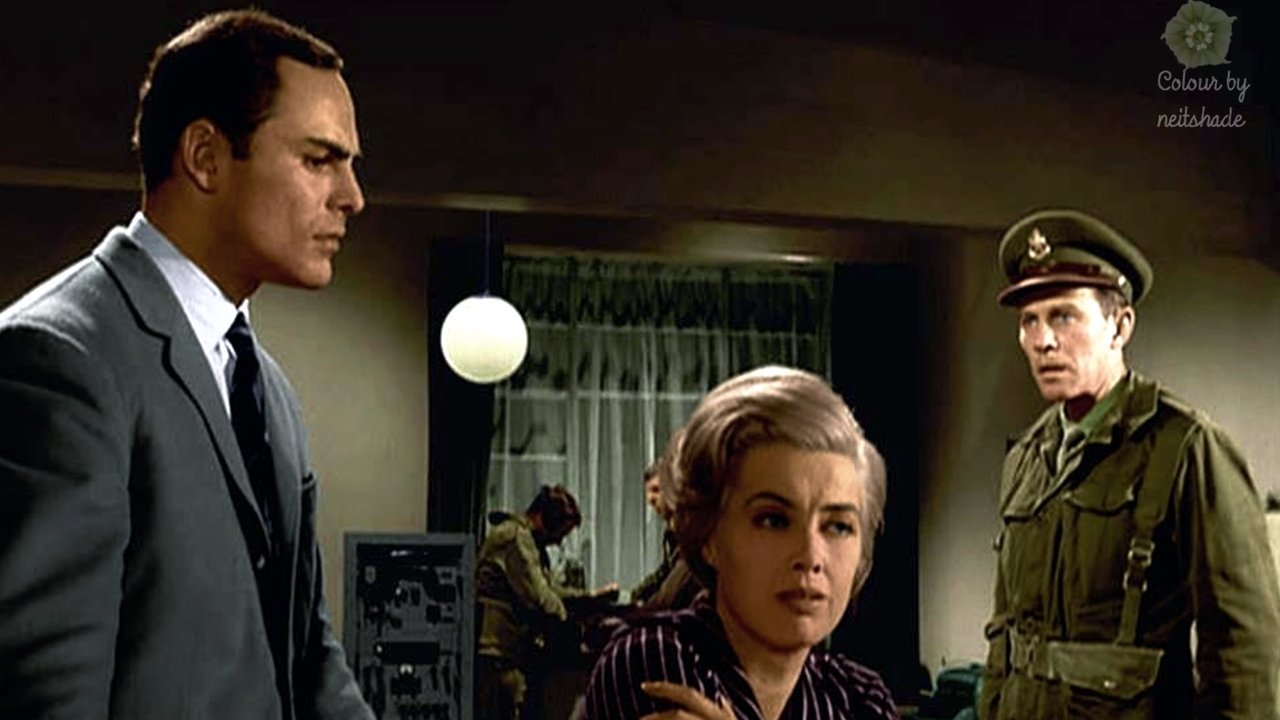 Backdrop image for movie The Night Caller