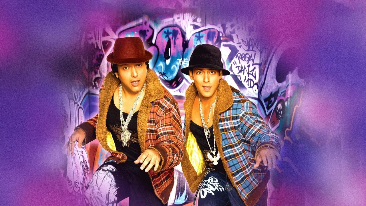 Backdrop image for movie Partner