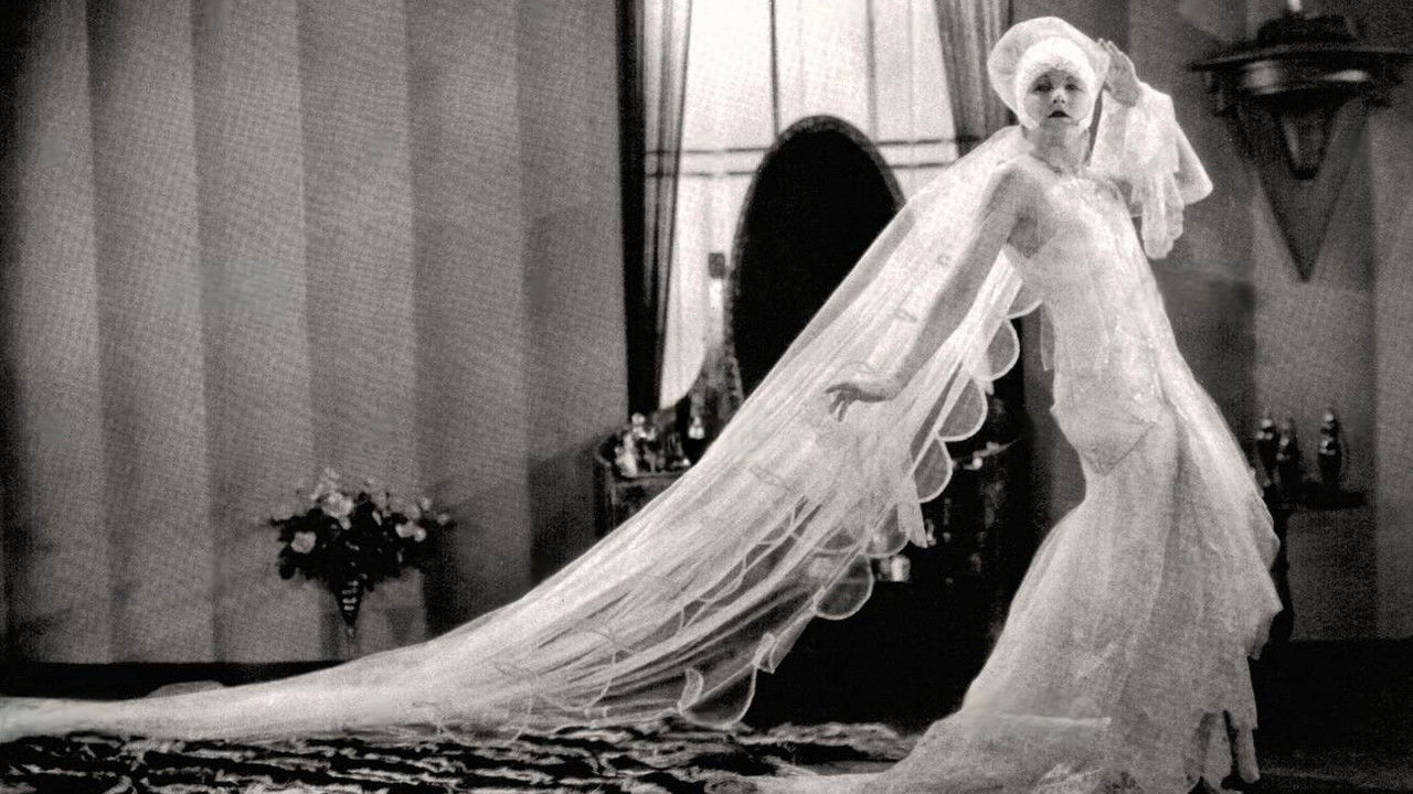 Backdrop image for movie Vanity