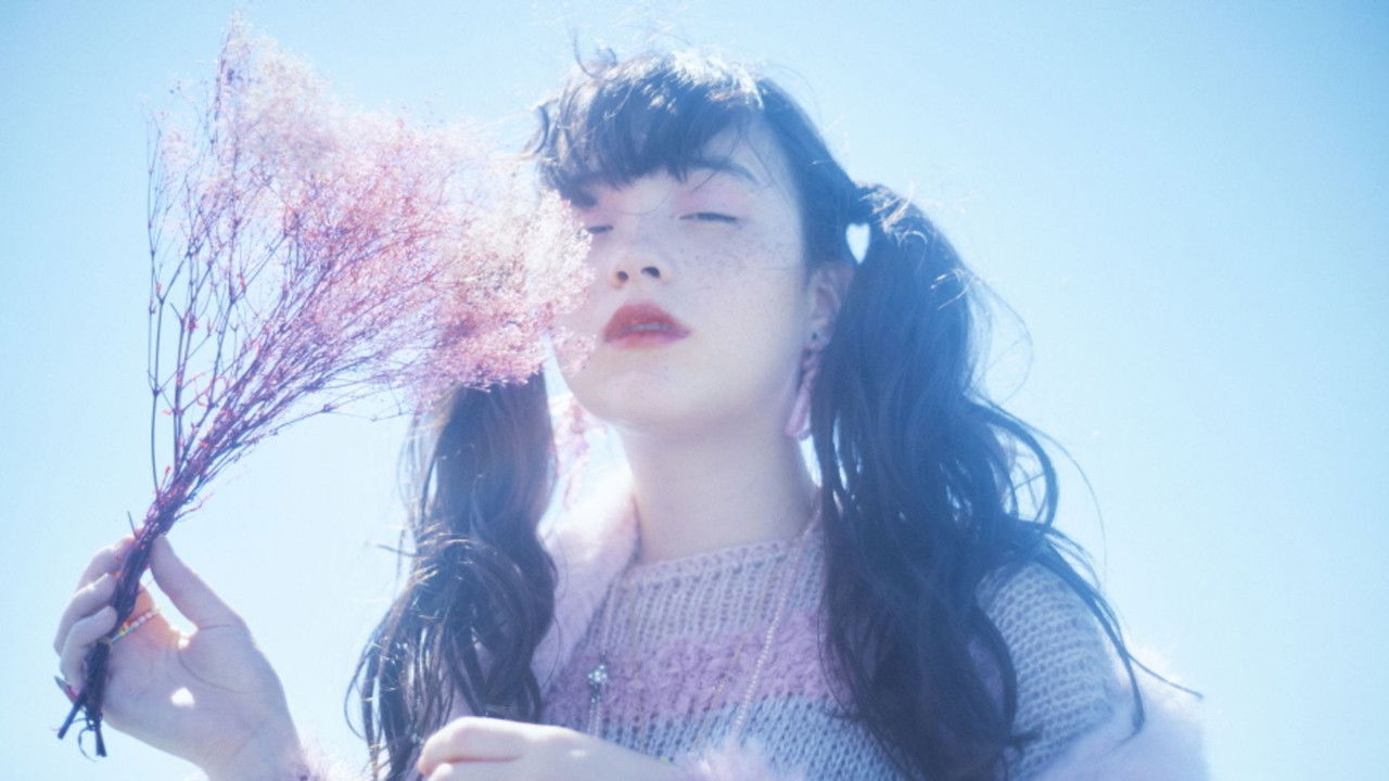 Backdrop image for movie 21st Century Girl