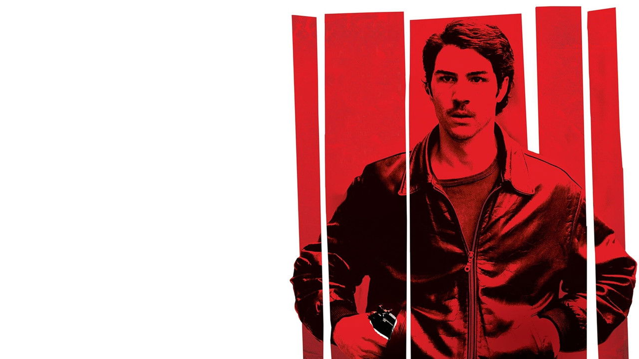 Backdrop image for movie A Prophet