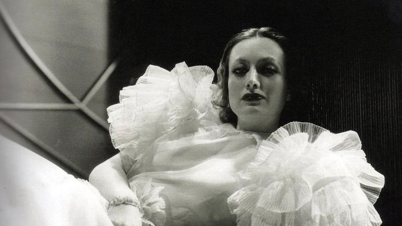 Backdrop image for movie Hollywood: Style Center of the World