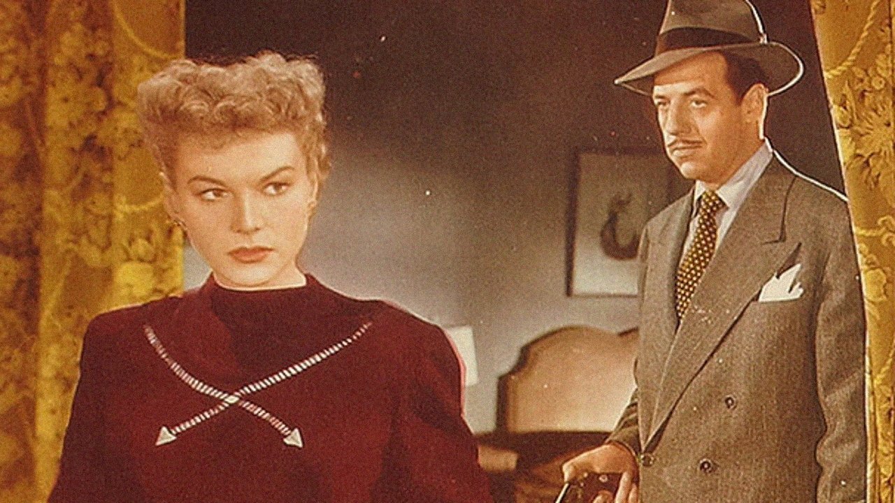 Backdrop image for movie A Guy Could Change