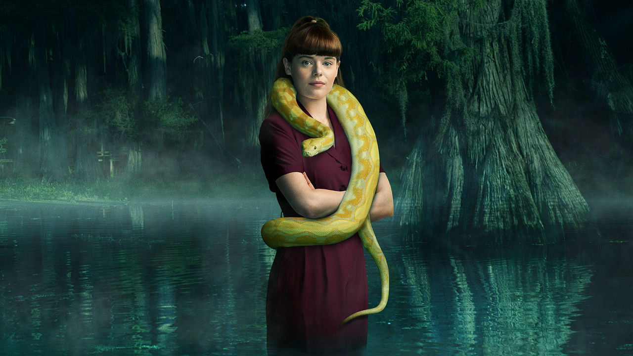 Backdrop image for movie V.C. Andrews' Hidden Jewel