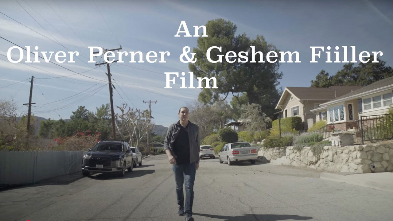 Backdrop image for movie Bagels.