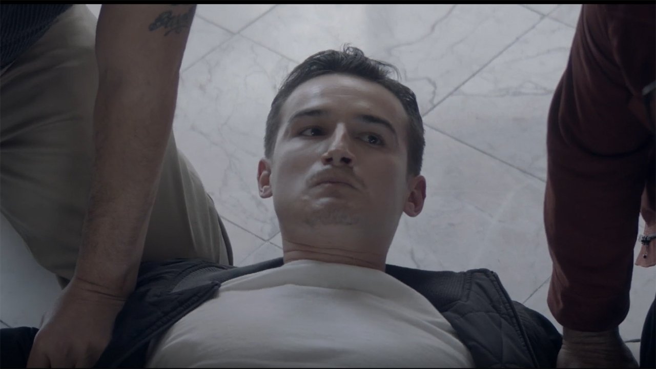 Backdrop image for movie American Mobster: Retribution
