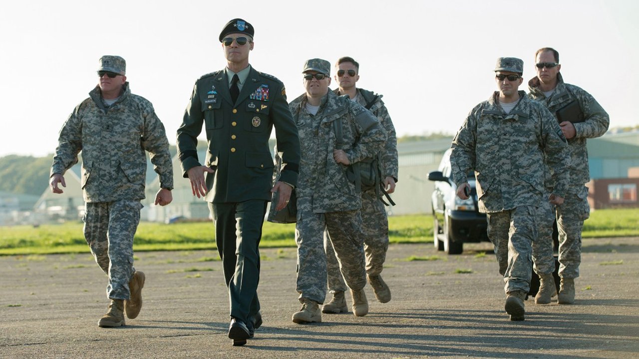 Backdrop image for movie War Machine