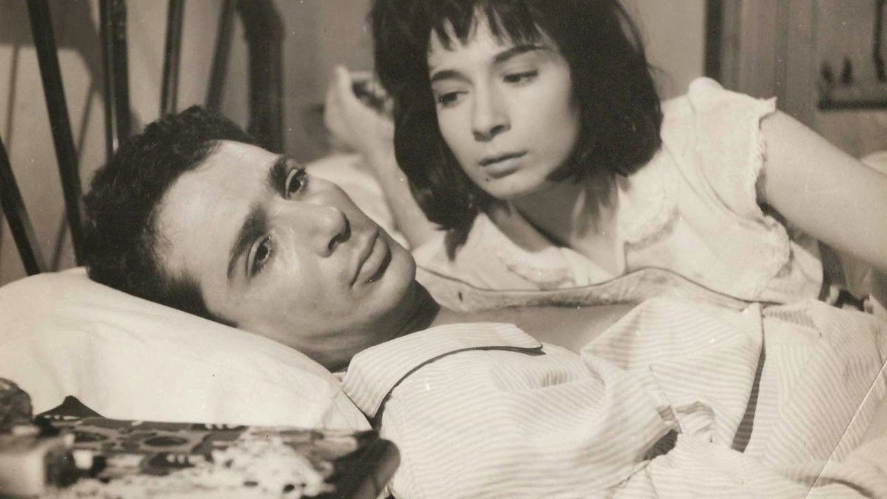 Backdrop image for movie El perseguidor