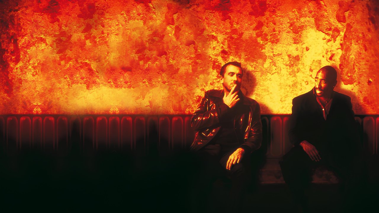 Backdrop image for movie Gridlock'd