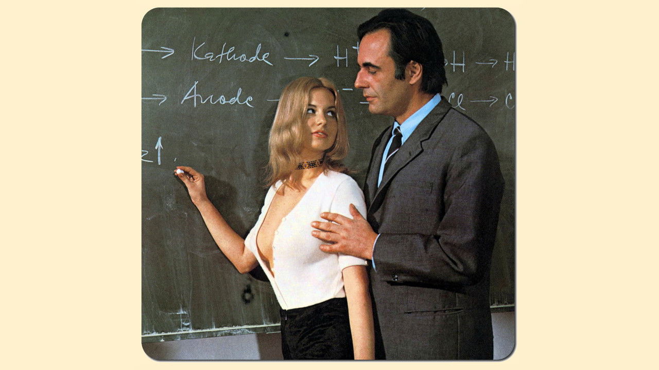 Backdrop image for movie Further Confessions of a Sixth Form Girl