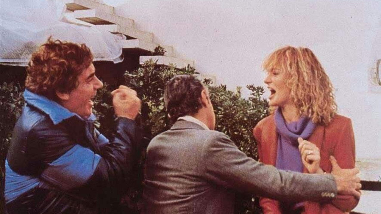 Backdrop image for movie Stark System