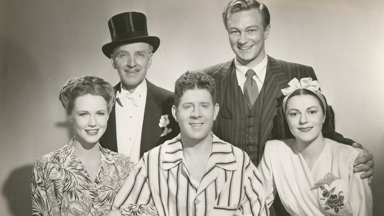 Backdrop image for movie The Fabulous Suzanne