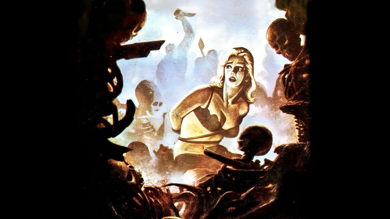 Backdrop image for movie Two Thousand Maniacs!