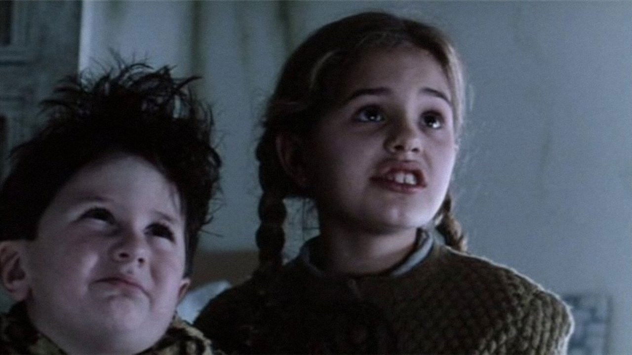 Backdrop image for movie Little Big Sister