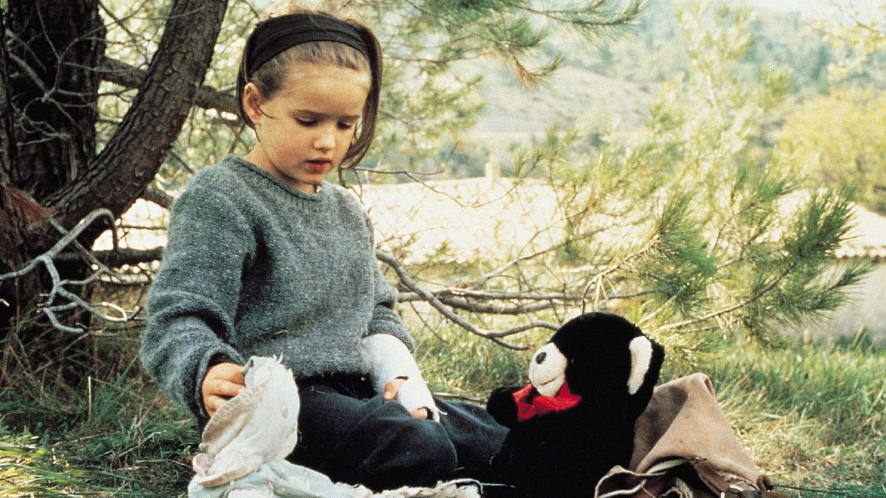 Backdrop image for movie Ponette