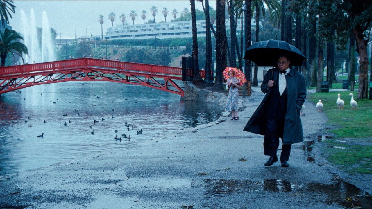 Backdrop image for movie The Annihilation of Fish