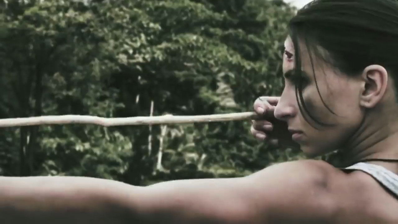 Backdrop image for movie Raider Origins