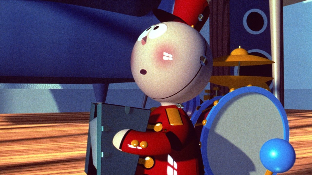 Backdrop image for movie Tin Toy