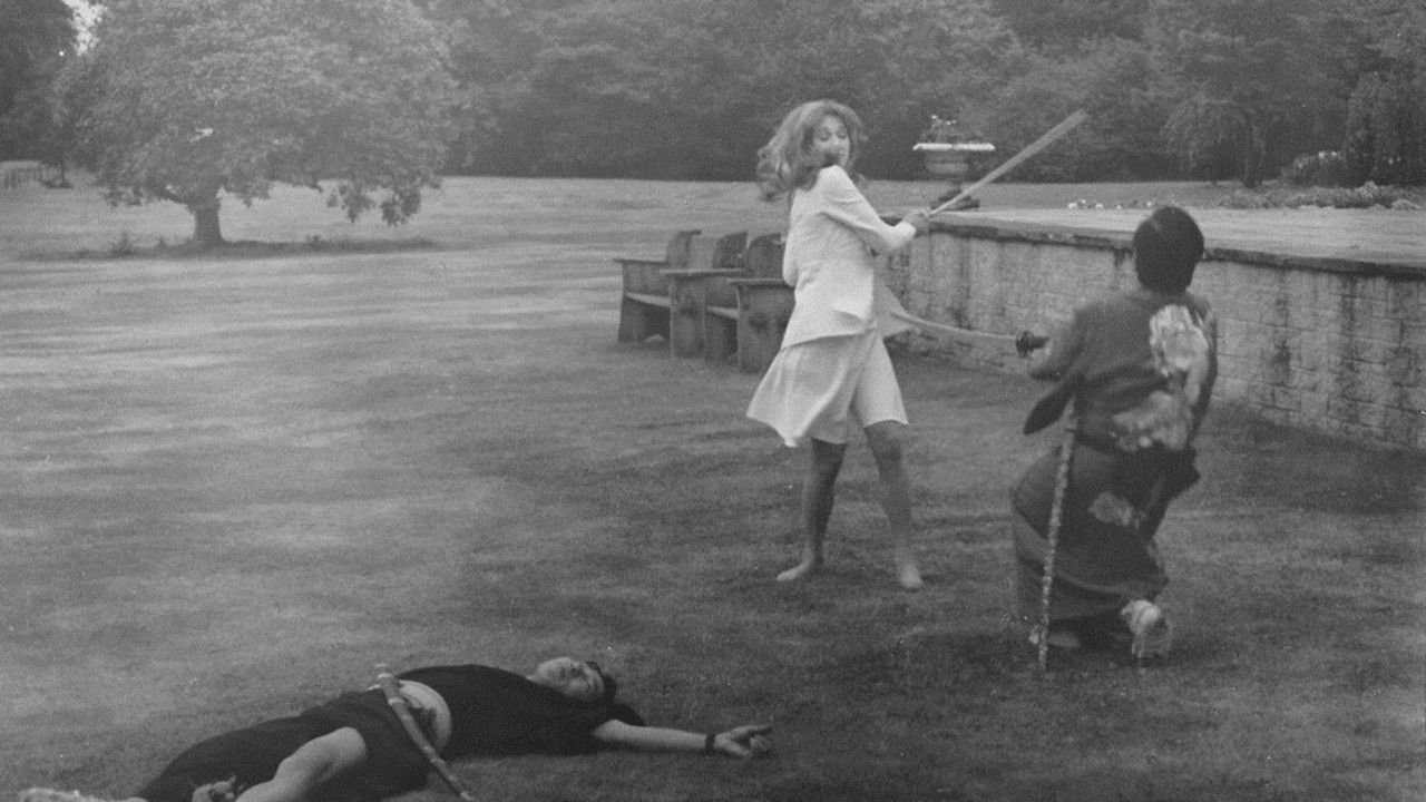 Backdrop image for movie Big Zapper