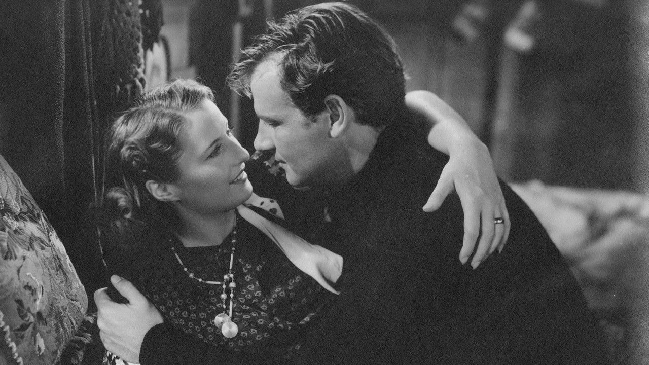 Backdrop image for movie Banjo on My Knee