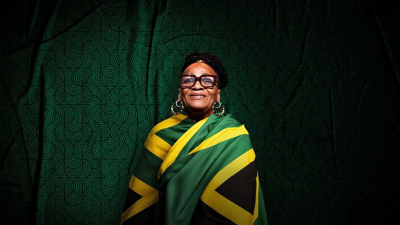 Backdrop image for movie Bam Bam: The Sister Nancy Story
