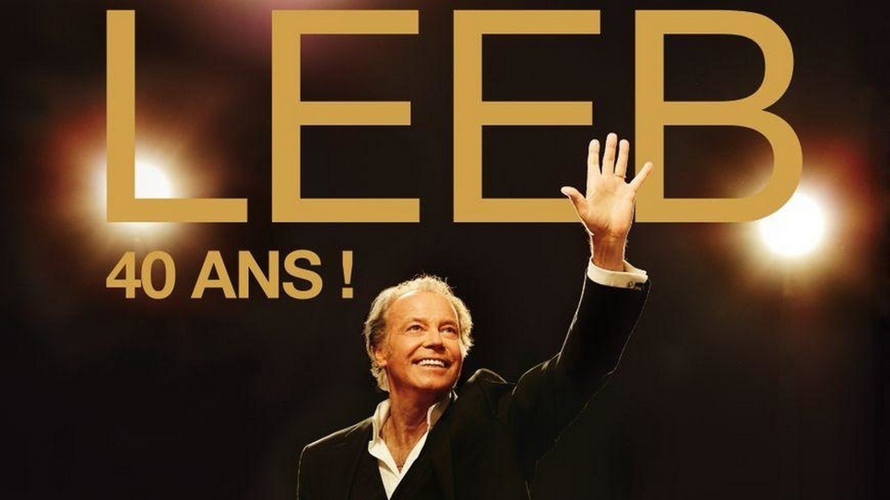 Backdrop image for movie Leeb show