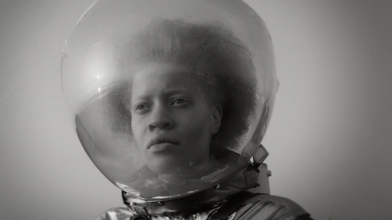 Backdrop image for movie Afronauts