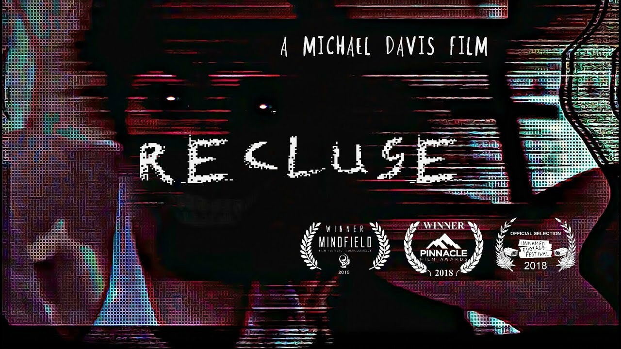 Backdrop image for movie Recluse