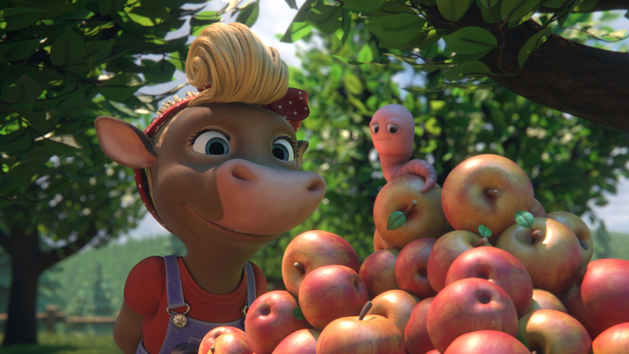 Backdrop image for movie Cattle Hill