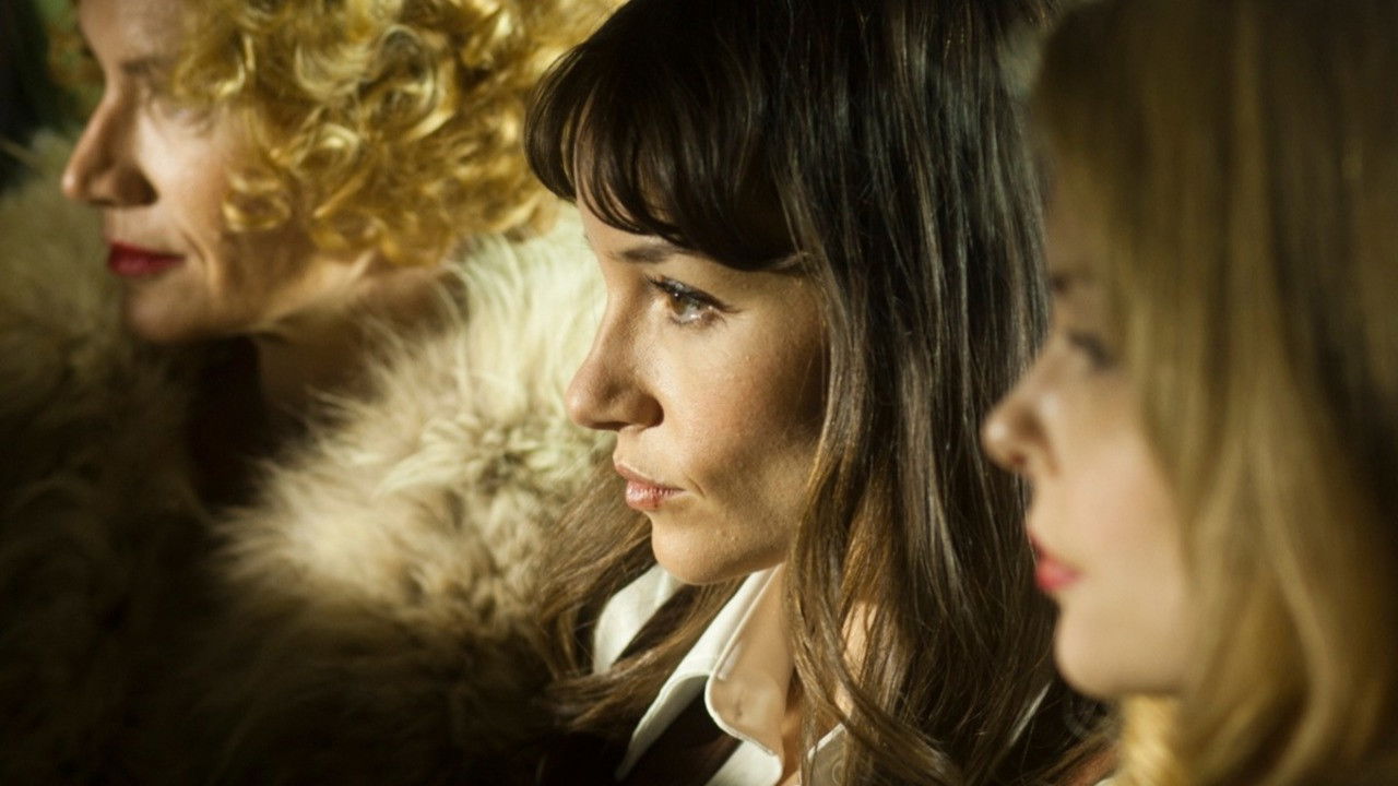 Backdrop image for movie The Frontier