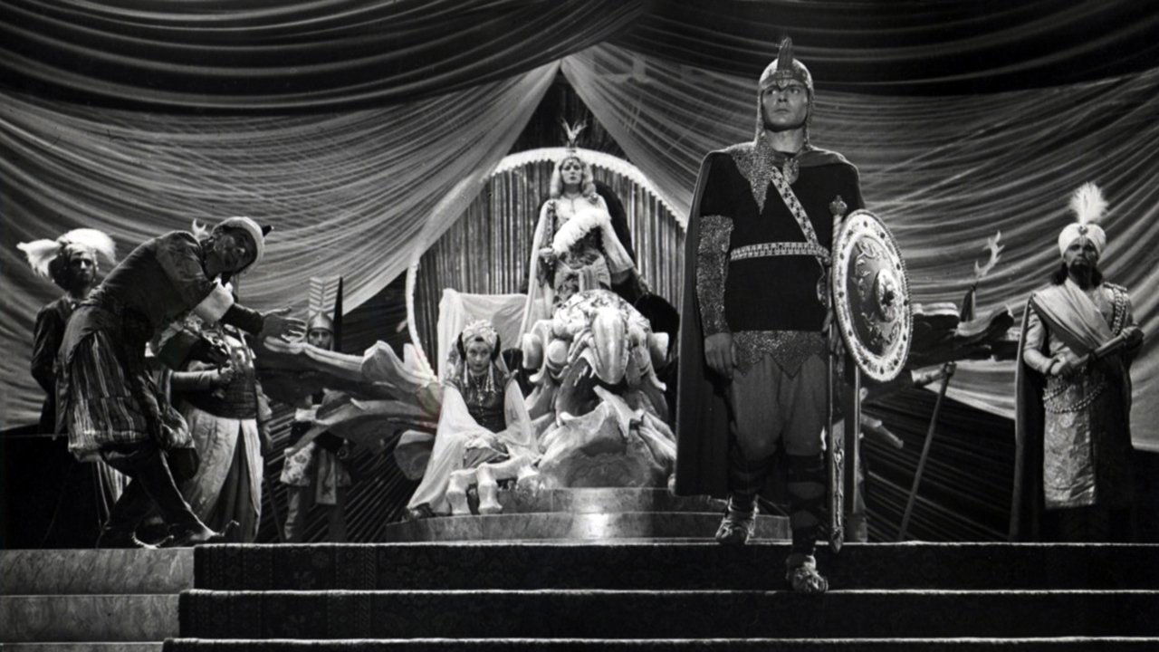 Backdrop image for movie The Magic Sword
