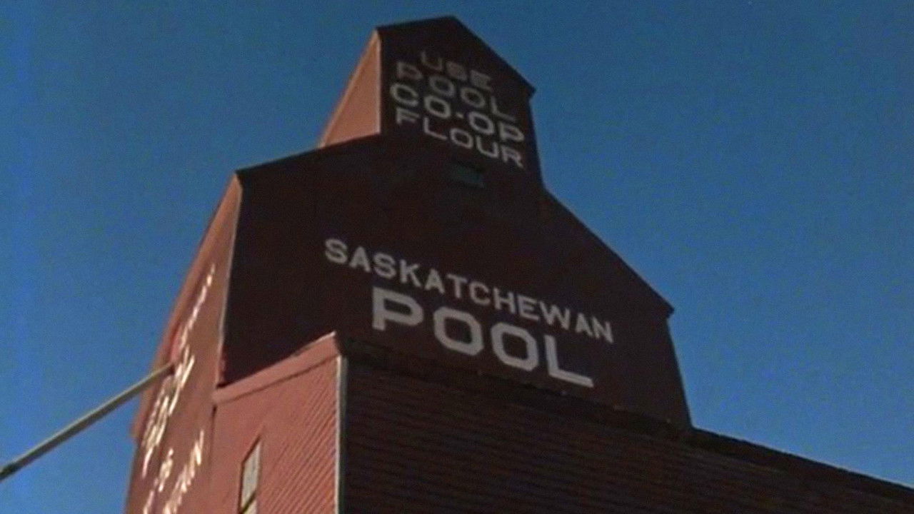 Backdrop image for movie Grain Elevator