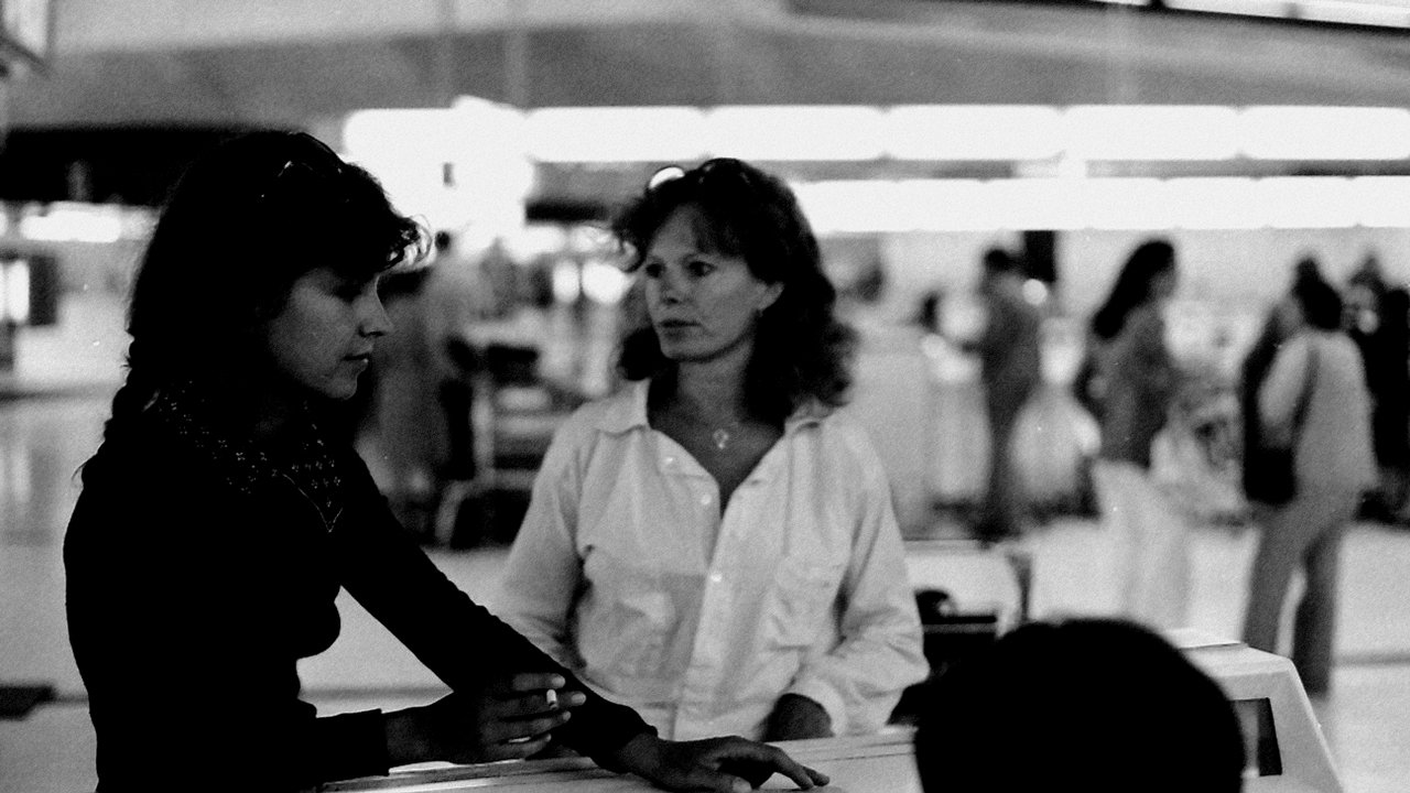 Backdrop image for movie Delphine and Carole