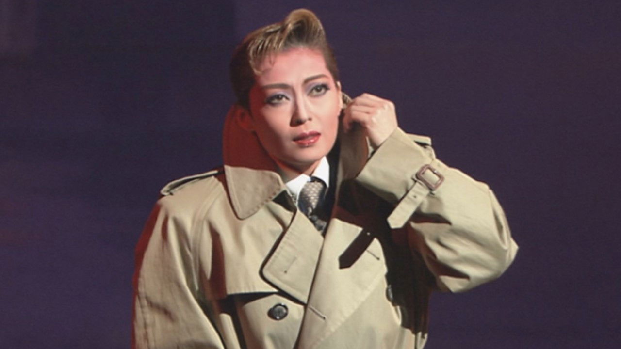 Backdrop image for movie In the Amber-Hued Rain