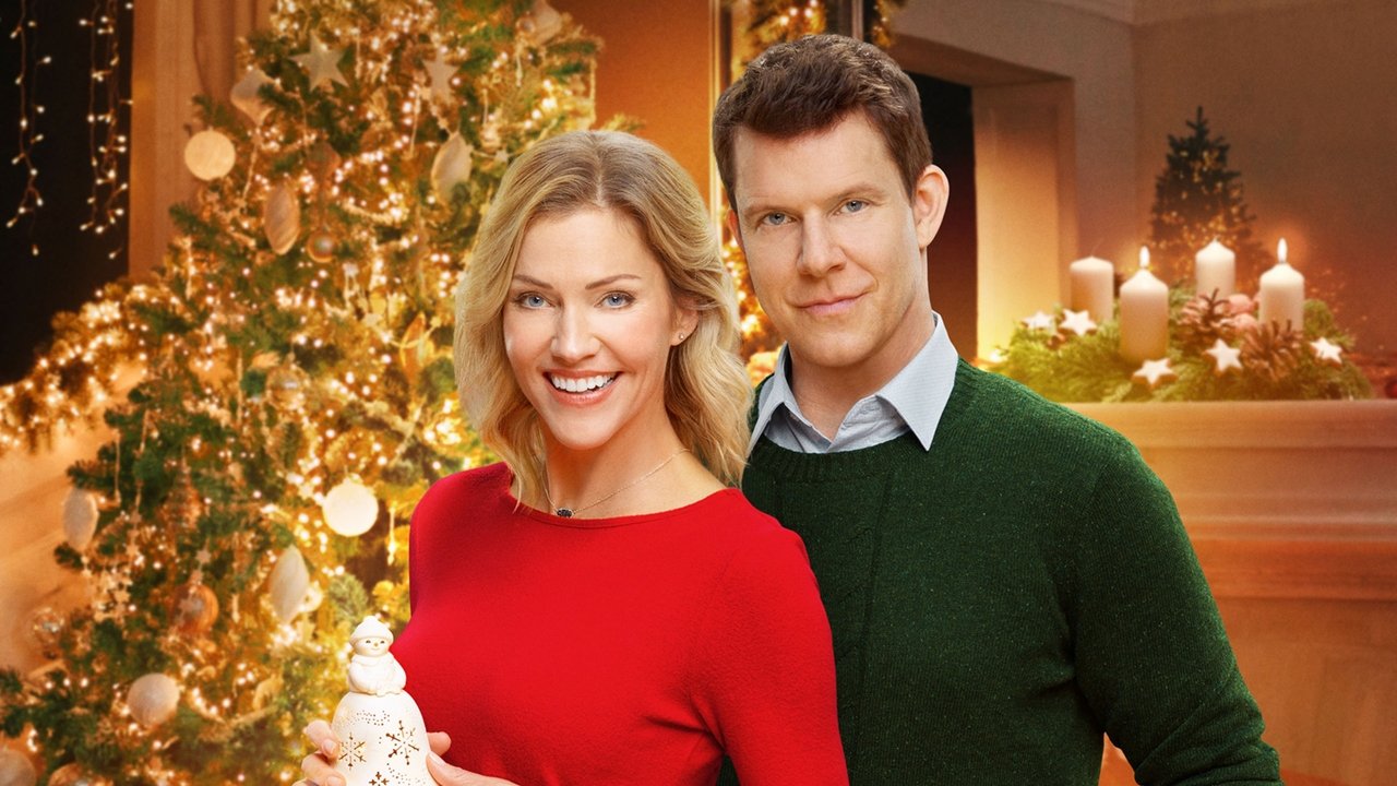 Backdrop image for movie It's Beginning to Look a Lot Like Christmas