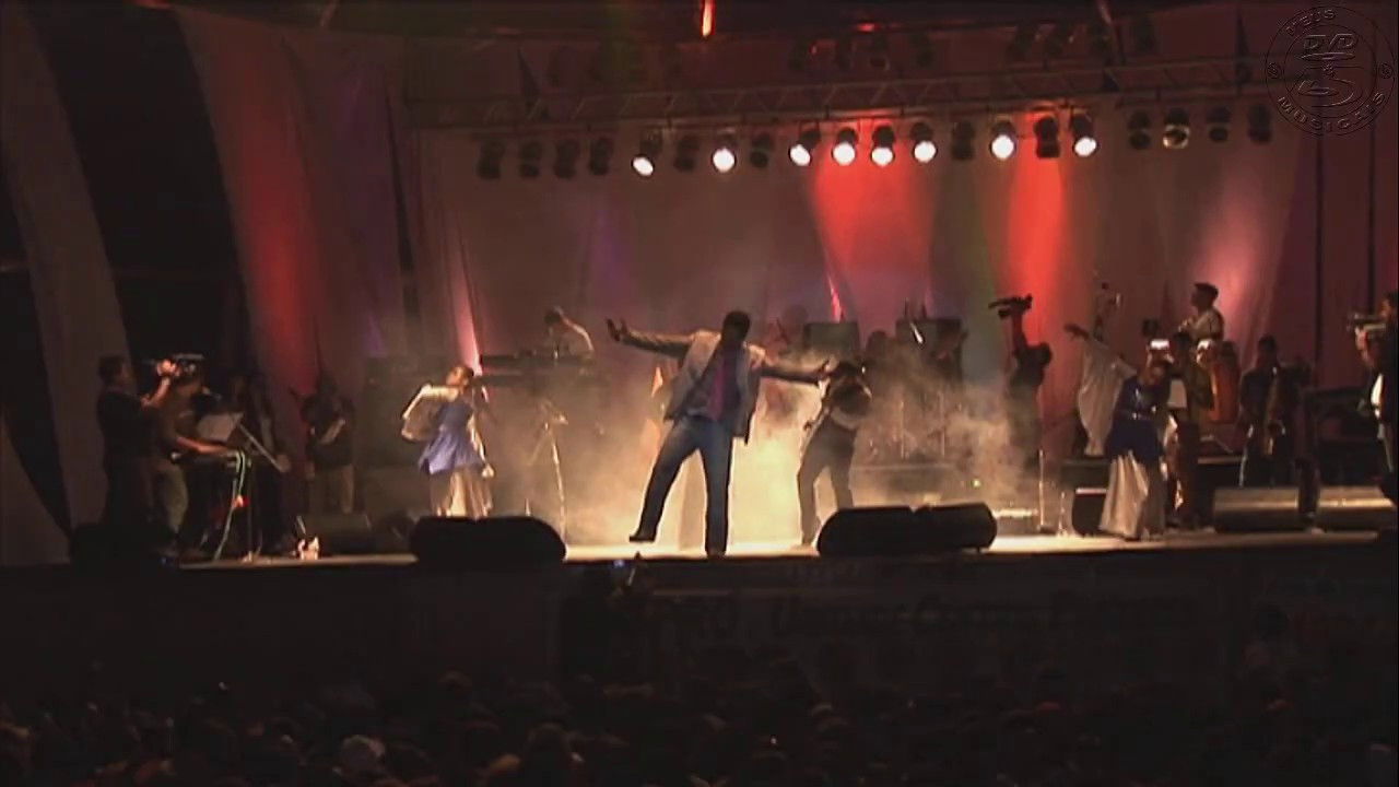 Backdrop image for movie Marcos Antônio - De Corpo e Alma 2